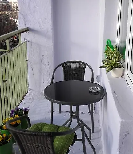 Διαμέρισμα Climate Of The 60's *