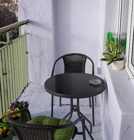 Apartamento Climate Of The 60's *