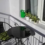 Apartament Climate Of The 60's *